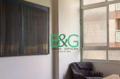 Apartamento com 2 dormitórios à venda, 65 m² por r$ 849.000,00 - liberdade - são paulo/sp