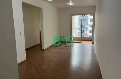 Apartamento com 3 dormitórios à venda, 79 m² por r$ 630.000 - santana - são paulo/sp