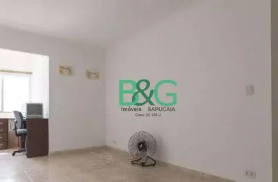 Apartamento à venda, 73 m² por r$ 649.000,00 - perdizes - são paulo/sp