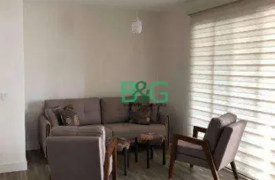 Apartamento com 3 dormitórios à venda, 112 m² por r$ 2.375.000,00 - vila olímpia - são paulo/sp