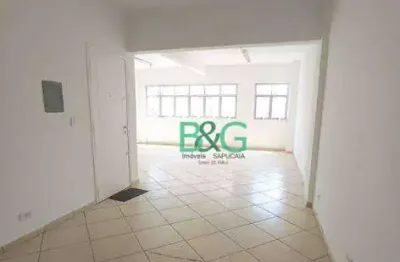 Sala para alugar, 49 m² por R$ 1.676,70/mês - Santana - São Paulo/SP