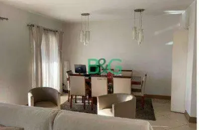 Apartamento com 3 dormitórios à venda, 155 m² por r$ 1.680.000,00 - santo amaro - são paulo/sp