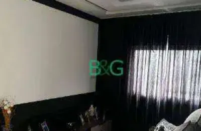 Apartamento com 3 dormitórios à venda, 73 m² por r$ 888.900,00 - vila penteado - são paulo/sp