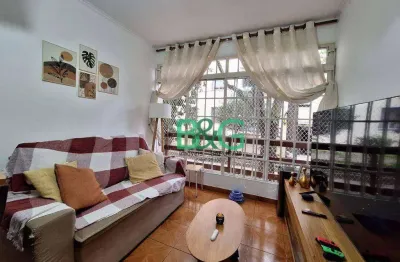Apartamento com 3 dormitórios à venda, 84 m² por r$ 610.000 - vila cordeiro - são paulo/sp