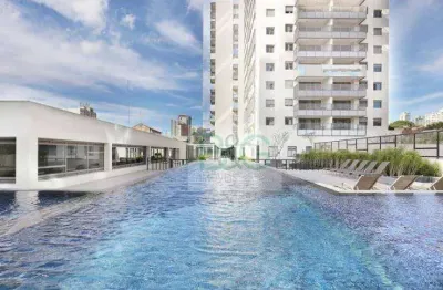 Apartamento à venda, 72 m² por r$ 1.010.747,17 - barra funda - são paulo/sp