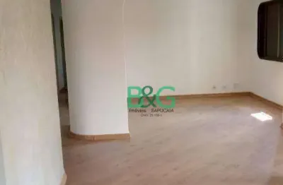 Apartamento com 4 dormitórios à venda, 167 m² por r$ 950.000,00 - parque da mooca - são paulo/sp