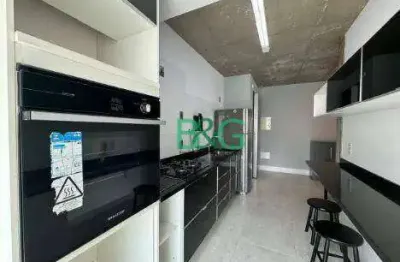 Apartamento para alugar, 70 m² por r$ 10.203,00/mês - vila olímpia - são paulo/sp
