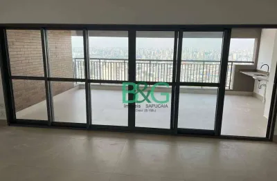 Apartamento com 3 dormitórios à venda, 159 m² por r$ 1.850.000,00 - mooca - são paulo/sp