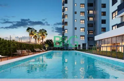Apartamento com 3 dormitórios à venda, 150 m² por r$ 2.079.000,00 - perdizes - são paulo/sp