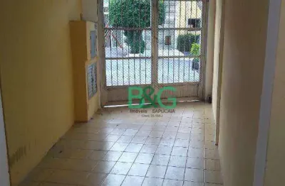 Casa com 1 dormitório à venda, 60 m² por r$ 447.000,00 - vila bertioga - são paulo/sp