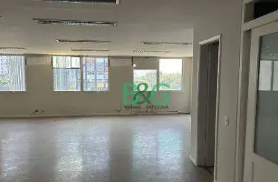 Conjunto à venda, 163 m² por r$ 980.000 - jardim paulistano - são paulo/sp