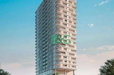 Apartamento com 3 quartos à venda na Rua Otelo Rodrigues Franco, 108, Canto do Forte, Praia Grande