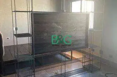 Studio com 1 dormitório para alugar, 29 m² por r$ 2.701/mês - vila buarque - são paulo/sp