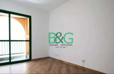 Apartamento com 3 dormitórios à venda, 100 m² por r$ 1.499.000,00 - vila mariana - são paulo/sp