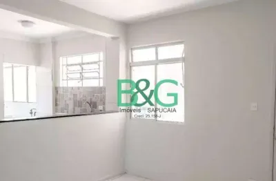 Apartamento à venda, 90 m² por r$ 374.000,00 - mooca - são paulo/sp