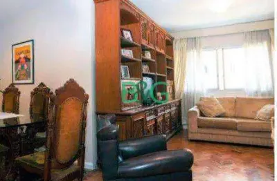 Apartamento com 3 dormitórios à venda, 115 m² por r$ 898.900,00 - santo amaro - são paulo/sp