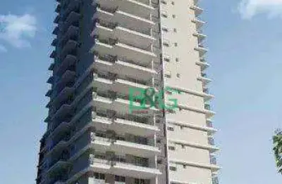 Studio à venda, 32 m² por r$ 355.363,00 - butantã - são paulo/sp