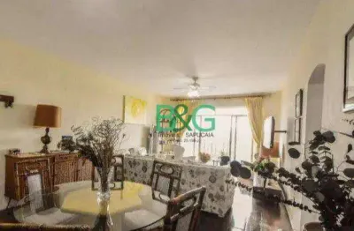 Apartamento à venda, 148 m² por r$ 978.900,00 - santo amaro - são paulo/sp