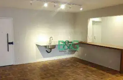 Apartamento com 2 dormitórios à venda, 80 m² por r$ 550.000,00 - tatuapé - são paulo/sp