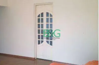 Apartamento com 2 dormitórios à venda, 62 m² por r$ 329.000,00 - vila flórida - são bernardo do campo/sp