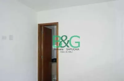 Apartamento com 1 dormitório à venda, 36 m² por r$ 199.000 - vila guilhermina - são paulo/sp