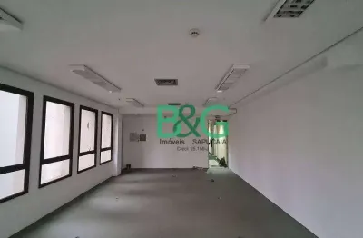Conjunto para alugar, 47 m² por r$ 4.844,53/mês - jardim paulista - são paulo/sp