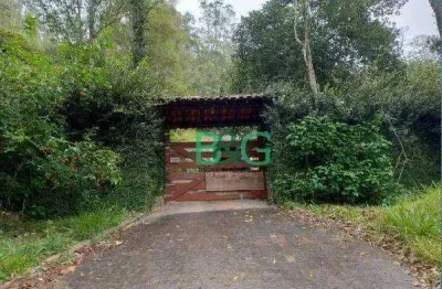 Casa com 4 dormitórios à venda, 251 m² por r$ 423.814,01 - itrapoá - ribeirão pires/sp