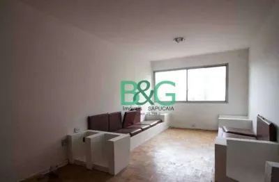 Apartamento com 2 dormitórios à venda, 80 m² por r$ 744.000,00 - vila mariana - são paulo/sp