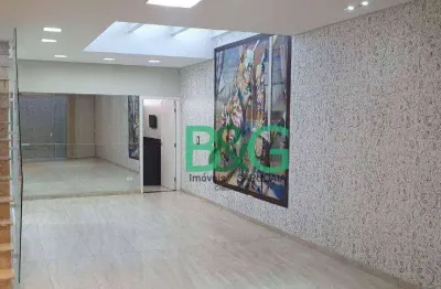 Casa com 2 dormitórios à venda, 229 m² por r$ 1.390.000,00 - ipiranga - são paulo/sp