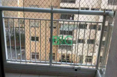 Apartamento com 2 dormitórios à venda, 55 m² por r$ 610.000,00 - alto do pari - são paulo/sp