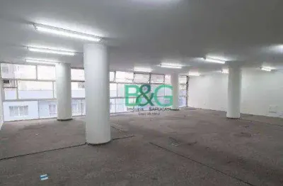 Conjunto, 173 m² - venda por r$ 420.000,00 ou aluguel por r$ 5.250,00/mês - centro - são paulo/sp