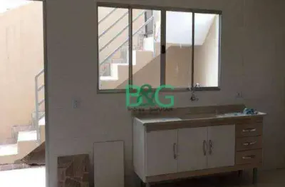 Prédio à venda, 575 m² por r$ 1.200.000 - santa maria - osasco/sp