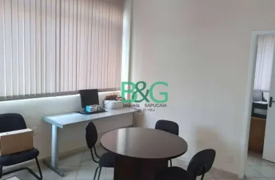 Sala comercial com 1 sala à venda na Viaduto Nove de Julho, 181, Centro, São Paulo