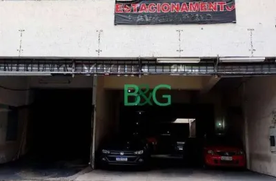 Prédio à venda, 1000 m² por r$ 5.800.000,00 - lapa - são paulo/sp