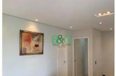Apartamento com 3 dormitórios à venda, 129 m² por r$ 1.748.900,00 - vila andrade - são paulo/sp