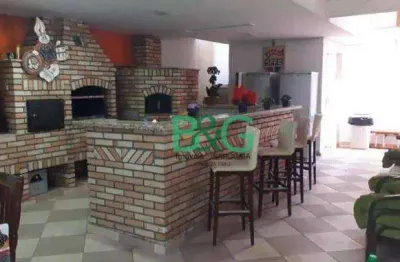 Sobrado com 4 dormitórios à venda, 259 m² por r$ 1.020.000,00 - jardim guapira - são paulo/sp