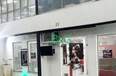 Ponto à venda, 140 m² por r$ 1.248.000 - república - são paulo/sp