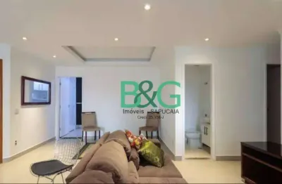 Apartamento com 3 dormitórios à venda, 130 m² por r$ 1.335.000,00 - alto da mooca - são paulo/sp
