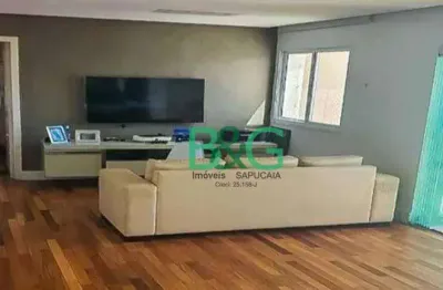 Apartamento com 3 dormitórios à venda, 126 m² por r$ 1.749.000 - vila guilherme - são paulo/sp