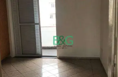 Studio à venda, 40 m² por r$ 315.000,00 - vila buarque - são paulo/sp