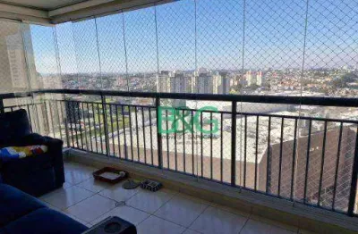 Apartamento com 2 dormitórios à venda, 68 m² por r$ 730.000,00 - picanço - guarulhos/sp