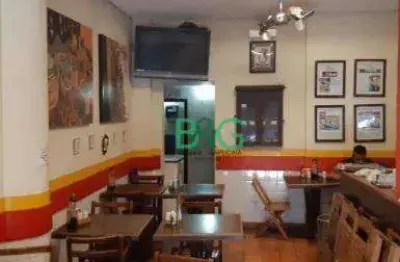 Ponto à venda, 57 m² por r$ 1.100.000 - santa ifigênia - são paulo/sp