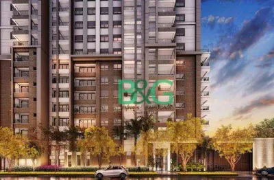 Loja à venda, 285 m² por r$ 4.787.649,15 - brooklin novo - são paulo/sp