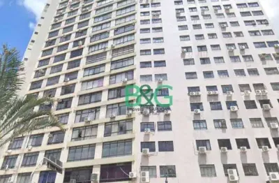 Conjunto, 120 m² - venda por r$ 450.000,00 ou aluguel por r$ 3.410,00/mês - liberdade - são paulo/sp