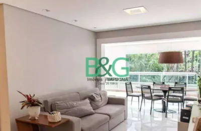 Apartamento com 3 dormitórios à venda, 159 m² por r$ 2.788.000 - aclimação - são paulo/sp