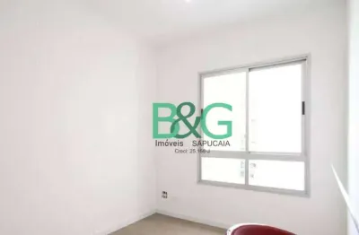 Apartamento com 2 dormitórios à venda, 48 m² por r$ 649.000 - aclimação - são paulo/sp