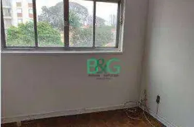 Apartamento à venda, 70 m² por r$ 656.100,00 - vila madalena - são paulo/sp