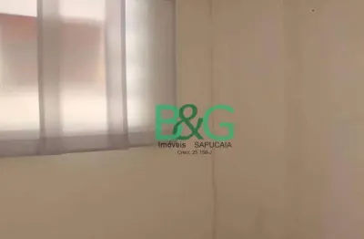 Studio com 1 dormitório à venda, 30 m² por r$ 199.000,00 - aclimação - são paulo/sp