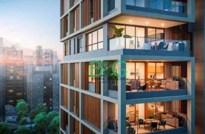 Apartamento com 3 dormitórios à venda, 132 m² por r$ 4.794.479,60 - jardim paulista - são paulo/sp