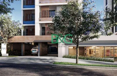 Loja à venda, 386 m² por r$ 4.049.599,00 - vila clementino - são paulo/sp